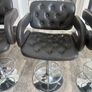 Kitchen Bar Stools x 3 Image 4