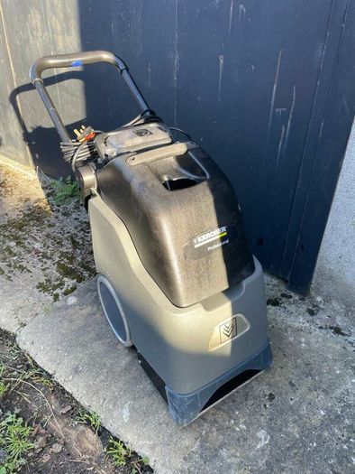 Carpet Cleaner Karcher BRC 30/15 C