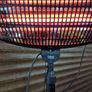 2 patio heaters Image 6