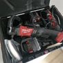 Milwaukee fuel polisher kit M18 Image 2