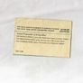 Irish Hospital Sweepstakes Ticket (september 1965) Image 4
