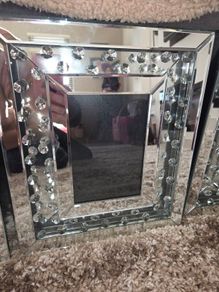 5 stunning mirrored frames
