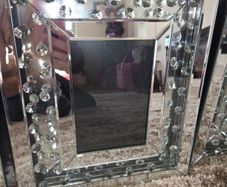 5 stunning mirrored frames