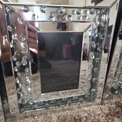 5 stunning mirrored frames