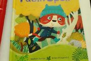 Children Books (Irish)