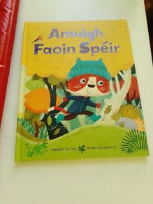 Children Books (Irish)