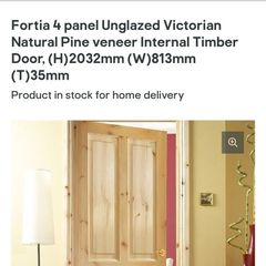 4panel door
