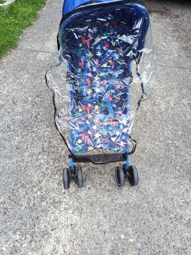buggy