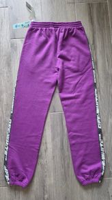 Off-White joggers ladies