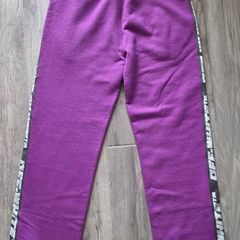 Off-White joggers ladies