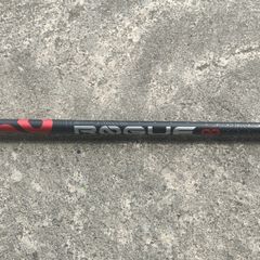 Ping Driver shaft