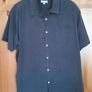 New:  Grey short sleeve shirt XL Image 2