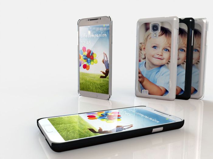 Personalised Samsung Galaxy S5 cases covers