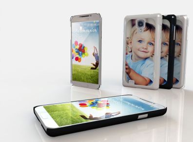 Personalised Samsung Galaxy S5 cases covers