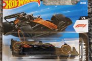Hot Wheels - McLaren Formula 1 Team F1