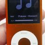 Apple iPod Nano 4th Gen 8GB  A1285 Used MP3 Player WORKING Image 4
