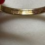 diamond ring Image 5