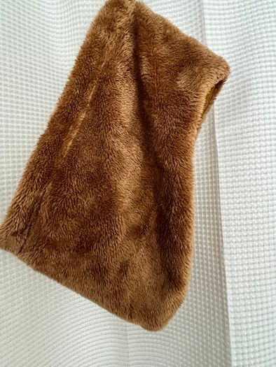 New Uniqlo Snood