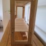 Sostrene Grene Bathroom shelf with pegs Image 3