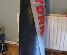 Punching Bag 4ft