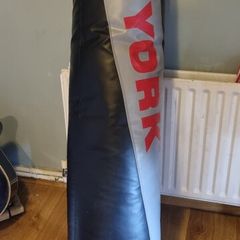 Punching Bag 4ft