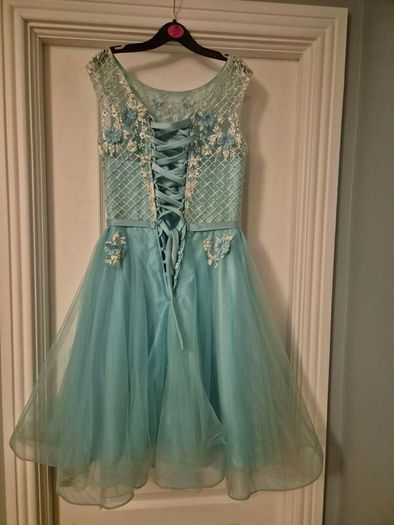 Confirmation dress