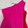 Karen Millen one shoulder Occassion dress New with tags Image 5