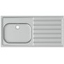 Armitage Shanks DOON Sink Image 4