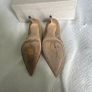 jimmychoo-worn only 1 time Image 2