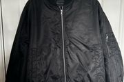 Asos bomber jacket