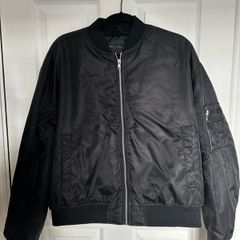Asos bomber jacket