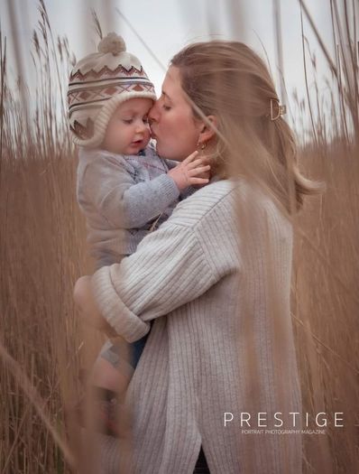 Newborn photography
