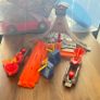 Hot Wheels Trick Track, Drop Tower Image 2