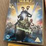 Star wars clone wars dvds Image 5