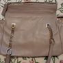 Reiss Leather Bag Image 7