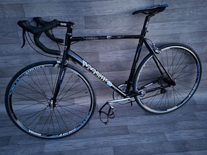 bike