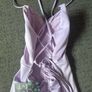 Purple Debs Dress Image 3