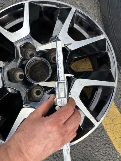 Fiat Ducato Citroen Jumper Alloys