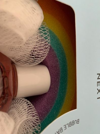 Bath Gift Set