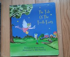 TheTale of the Tooth Fairy by Brian Ledig
