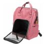 Pet carrier backpack Image 4