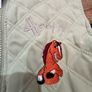 girls sleeveless jacket Image 5