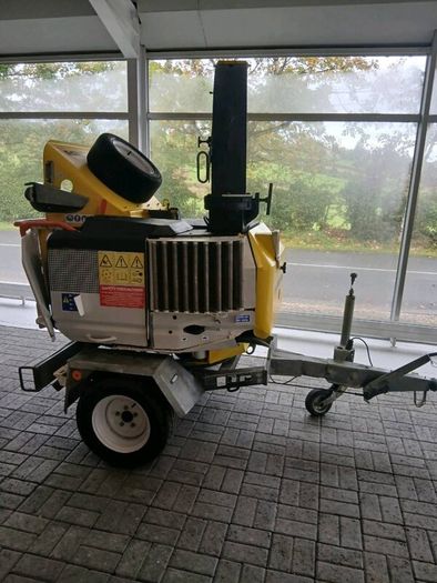 Woodchipper