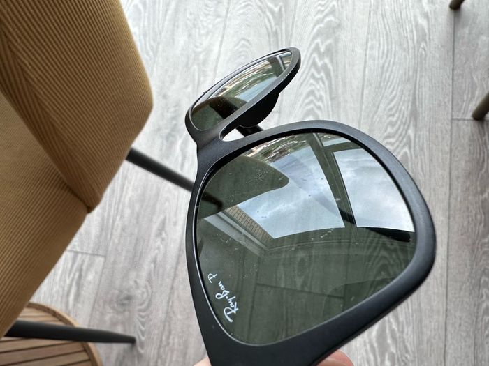 Ray-Ban Sunglasses Original