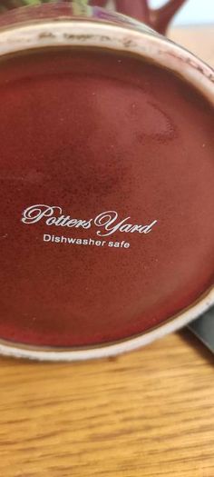 Pottery 3 pcs set