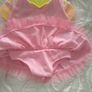 Baby Born Ballet 2 Piece Image 2
