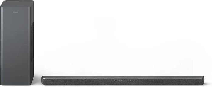 Philips 2.1 Soundbar with Subwoofer
