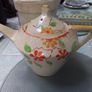 Swinnertons Art Deco Teapot Image 4