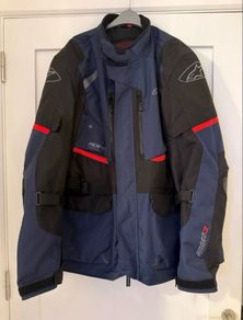 Alpinestars Andes V3 motorcycle jacket