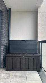 Storage Cabinet